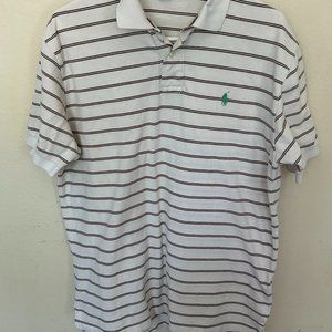 POLO Ralph Lauren SZ Large
